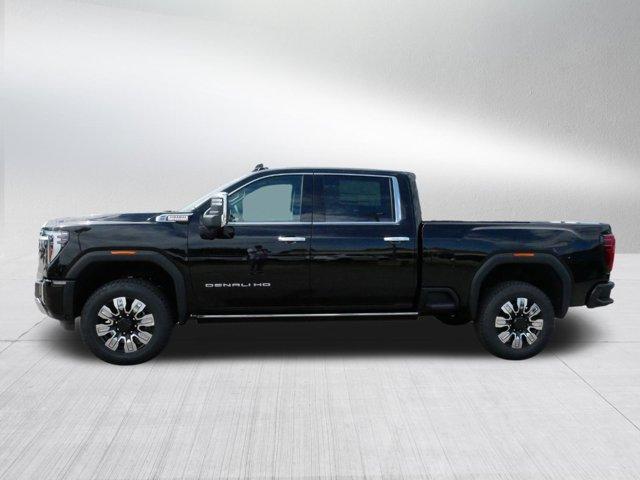 new 2024 GMC Sierra 2500 car, priced at $82,495