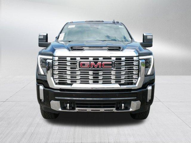 new 2024 GMC Sierra 2500 car, priced at $82,495