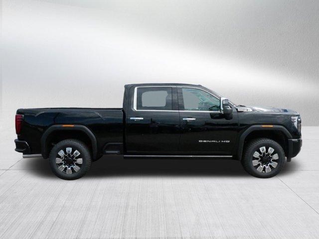 new 2024 GMC Sierra 2500 car, priced at $82,495