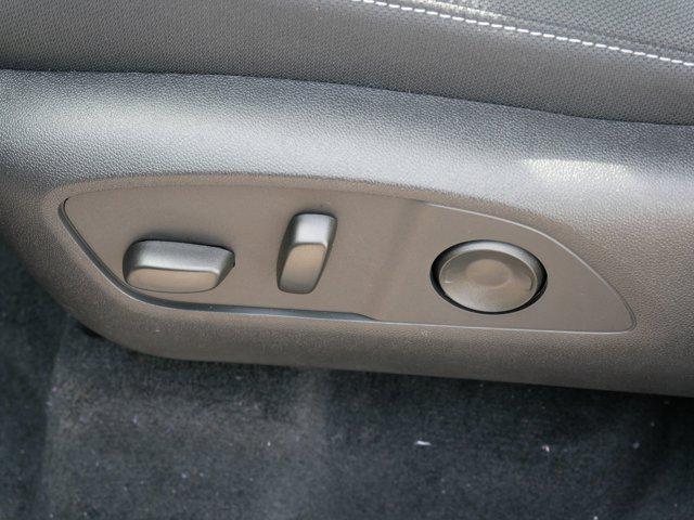 new 2026 Chevrolet Traverse car, priced at $42,420