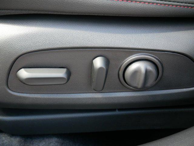 new 2025 Chevrolet Trax car, priced at $26,040