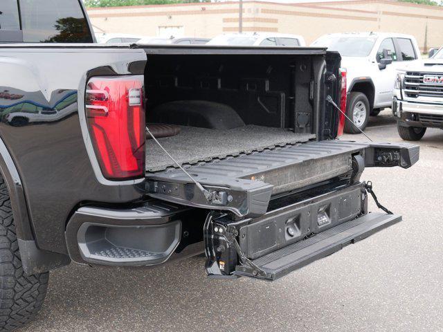 used 2024 GMC Sierra 2500 car, priced at $75,876
