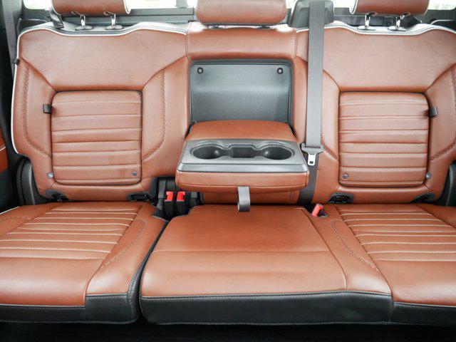 used 2024 GMC Sierra 2500 car, priced at $75,876