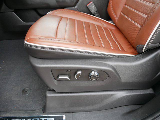 used 2024 GMC Sierra 2500 car, priced at $75,876