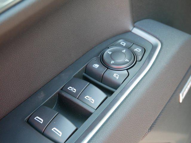 new 2025 GMC Sierra 1500 car, priced at $62,425
