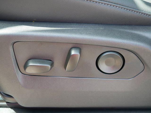 new 2025 GMC Sierra 1500 car, priced at $62,425