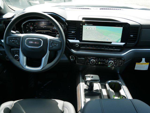 new 2025 GMC Sierra 1500 car, priced at $62,425
