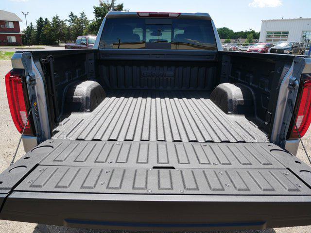new 2025 GMC Sierra 1500 car, priced at $62,425