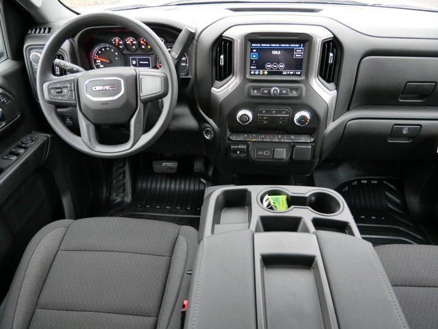 new 2026 GMC Sierra 1500 car, priced at $45,800