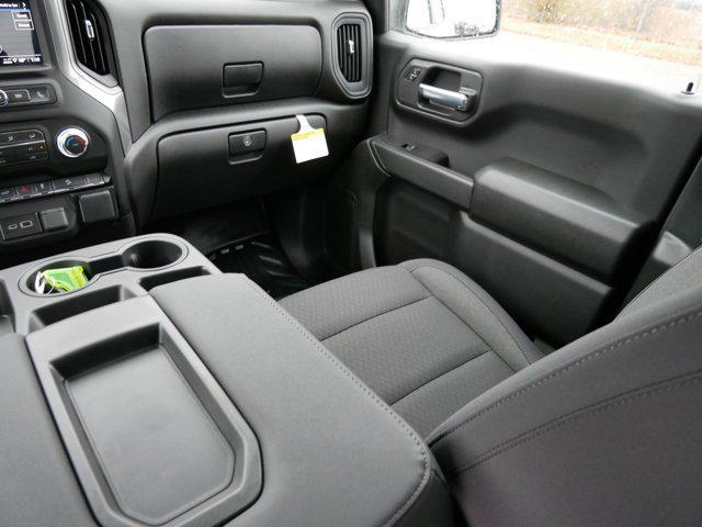 new 2026 GMC Sierra 1500 car, priced at $45,800