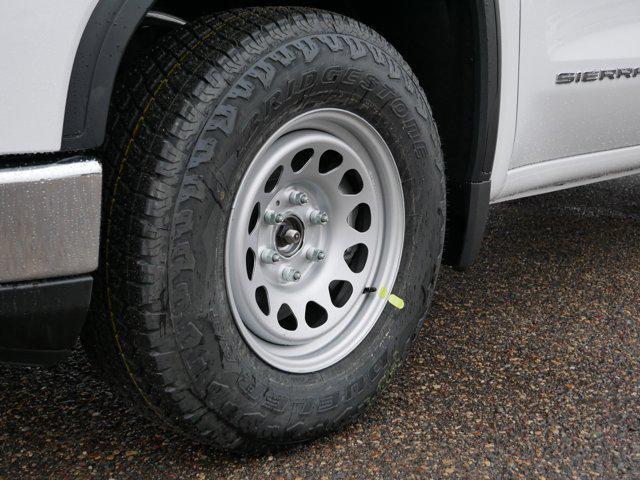 new 2026 GMC Sierra 1500 car, priced at $45,800