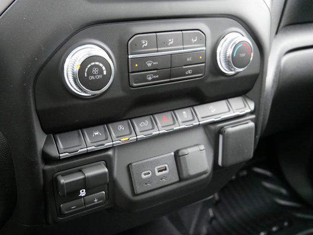 new 2026 GMC Sierra 1500 car, priced at $45,800