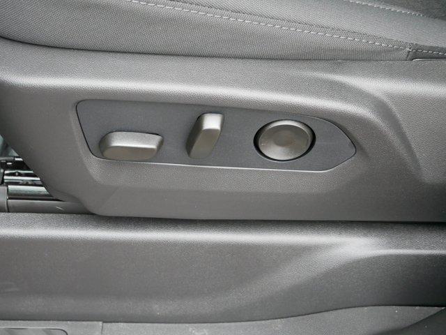 new 2026 GMC Sierra 1500 car, priced at $45,800