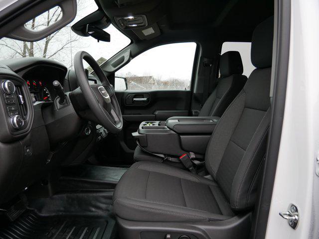 new 2026 GMC Sierra 1500 car, priced at $45,800