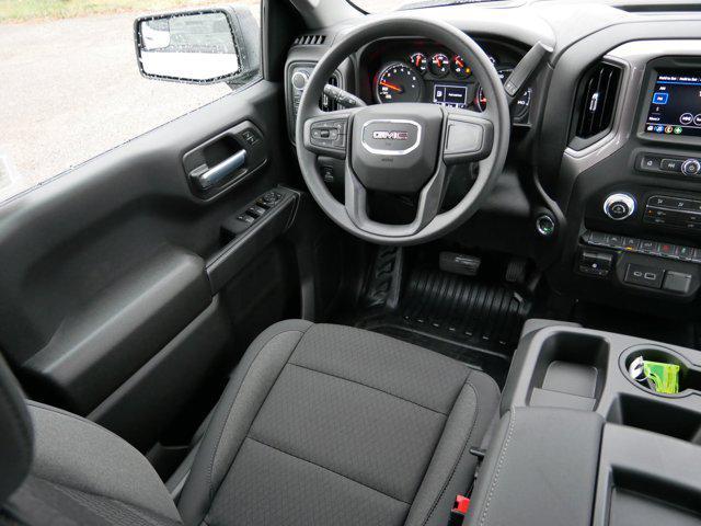 new 2026 GMC Sierra 1500 car, priced at $45,800