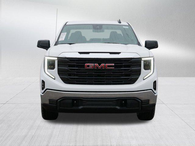 new 2026 GMC Sierra 1500 car, priced at $45,800