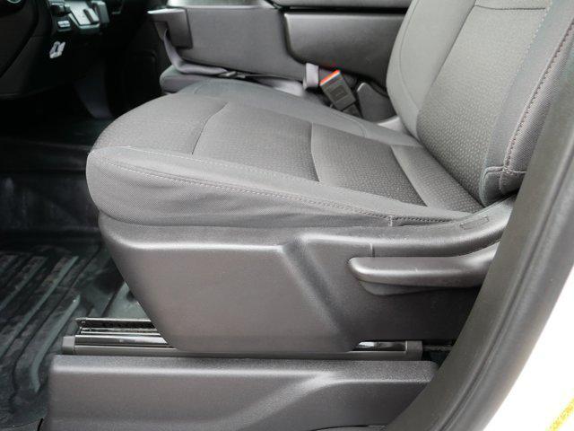 used 2024 GMC Sierra 3500 car, priced at $49,396