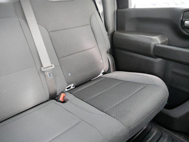 used 2024 GMC Sierra 3500 car, priced at $49,396