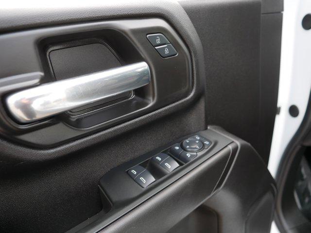 used 2024 GMC Sierra 3500 car, priced at $49,396