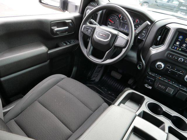 used 2024 GMC Sierra 3500 car, priced at $49,396