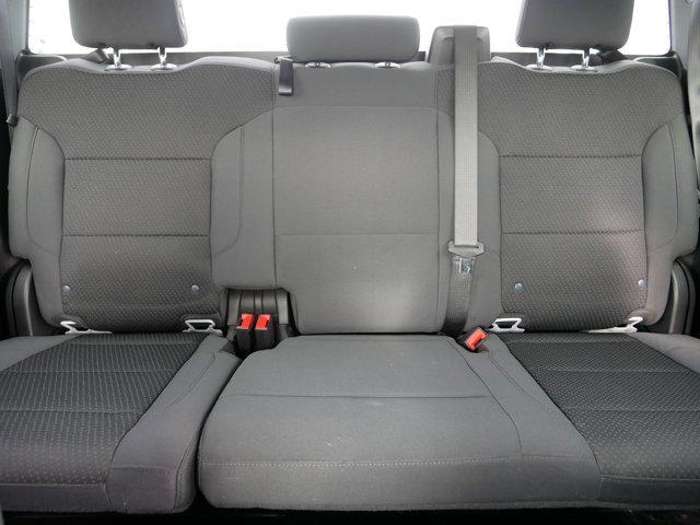 used 2024 GMC Sierra 3500 car, priced at $49,396