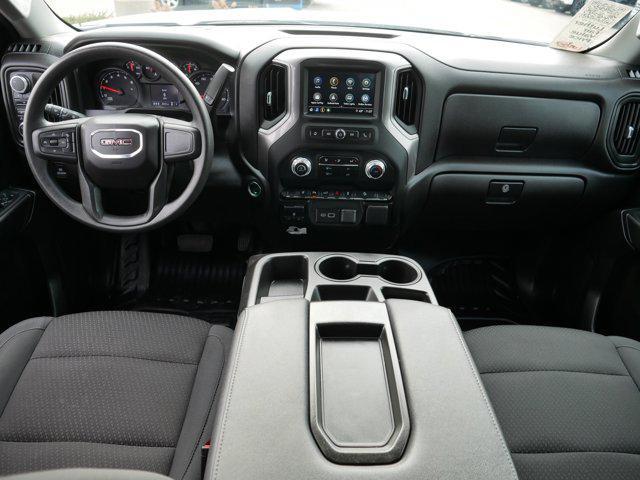 used 2024 GMC Sierra 3500 car, priced at $49,396