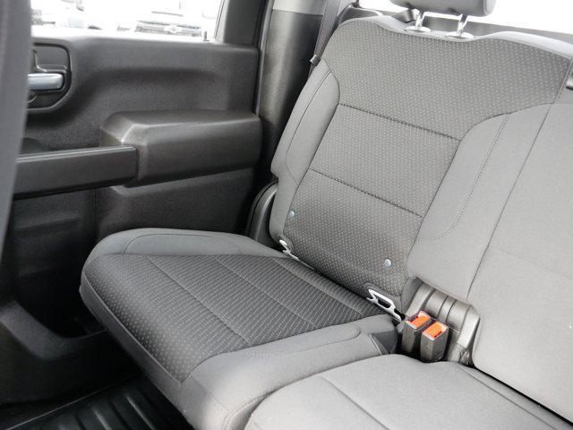 used 2024 GMC Sierra 3500 car, priced at $49,396