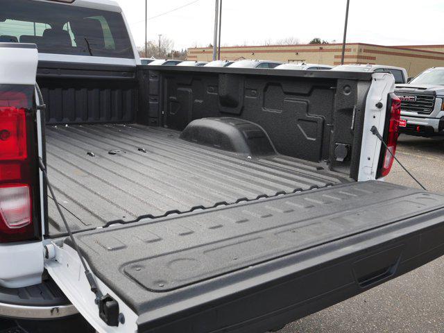 used 2024 GMC Sierra 3500 car, priced at $49,396