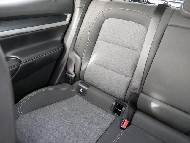 used 2025 GMC Terrain car, priced at $27,446