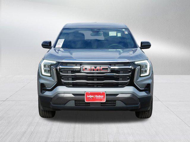 used 2025 GMC Terrain car, priced at $27,446