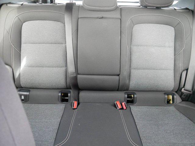 used 2025 GMC Terrain car, priced at $27,446