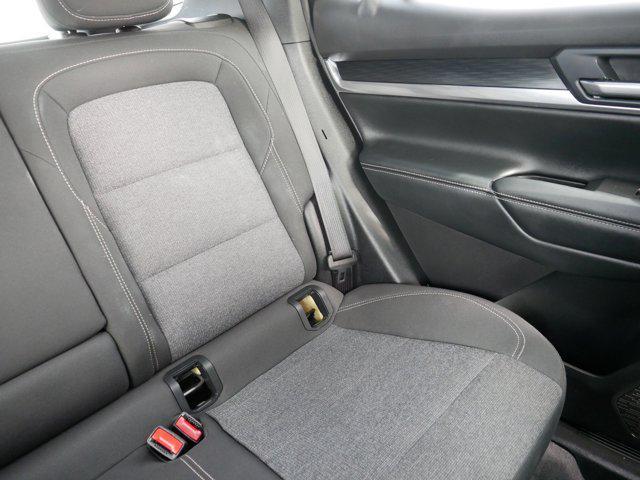 used 2025 GMC Terrain car, priced at $27,446