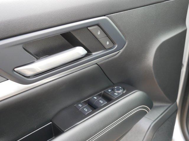 used 2025 GMC Terrain car, priced at $27,446