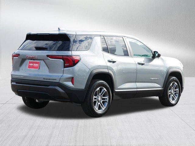 used 2025 GMC Terrain car, priced at $27,446