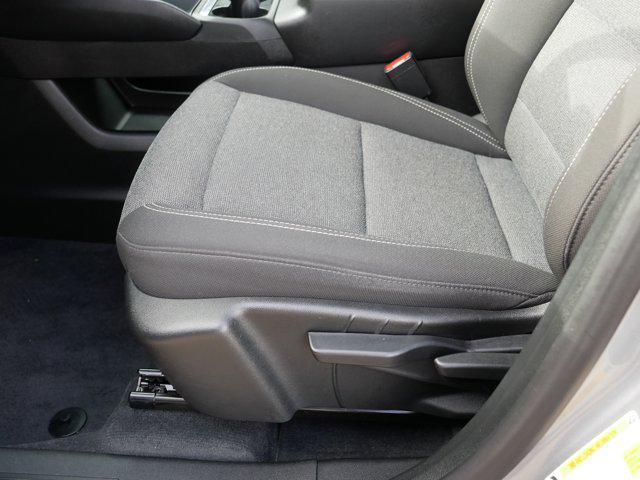 used 2025 GMC Terrain car, priced at $27,446