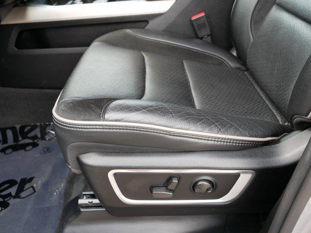 used 2022 Ram 1500 car, priced at $40,796