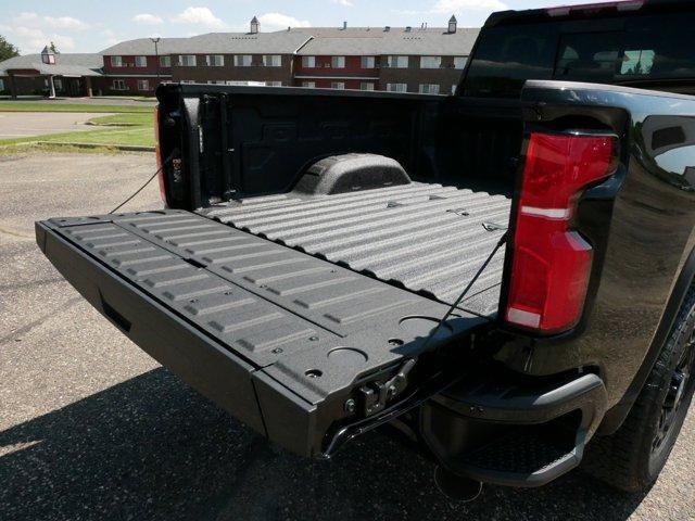 new 2024 Chevrolet Silverado 3500 car, priced at $85,960