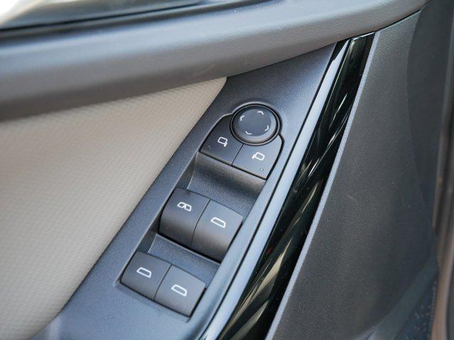 new 2026 Chevrolet Equinox car, priced at $34,378