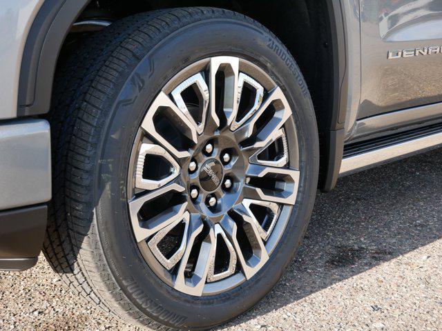 new 2026 GMC Sierra 1500 car, priced at $79,790