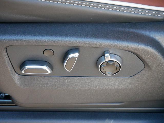 new 2026 GMC Sierra 1500 car, priced at $79,790