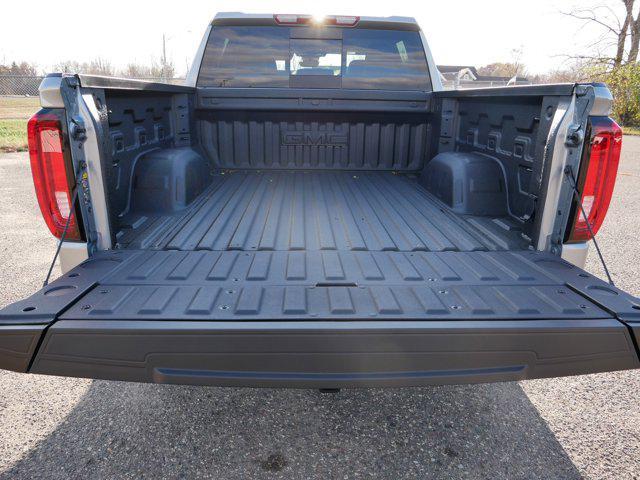 new 2026 GMC Sierra 1500 car, priced at $79,790