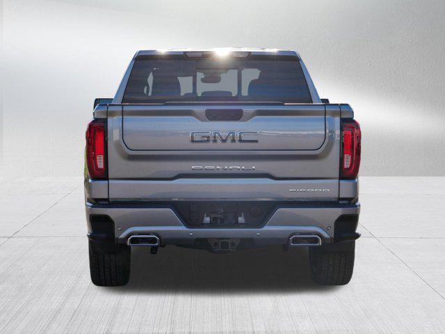 new 2026 GMC Sierra 1500 car, priced at $79,790