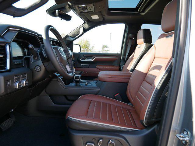 new 2026 GMC Sierra 1500 car, priced at $79,790