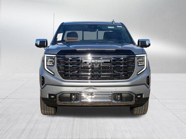 new 2026 GMC Sierra 1500 car, priced at $79,790