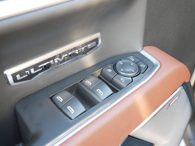 new 2026 GMC Sierra 1500 car, priced at $79,790