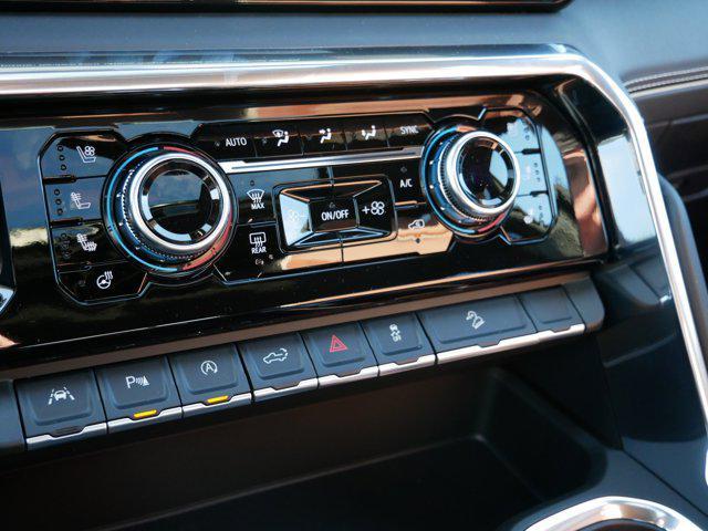 new 2026 GMC Sierra 1500 car, priced at $79,790