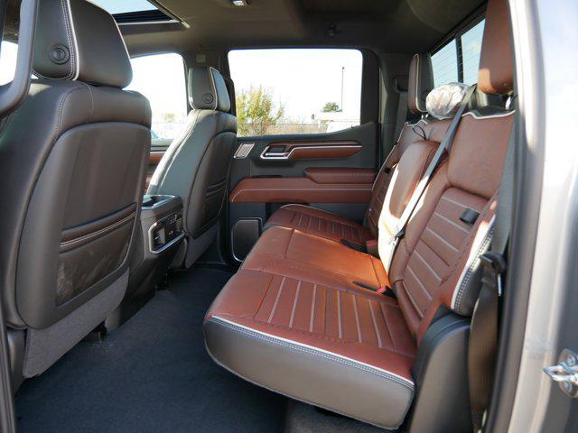 new 2026 GMC Sierra 1500 car, priced at $79,790