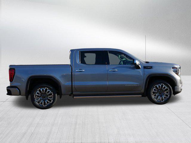 new 2026 GMC Sierra 1500 car, priced at $79,790
