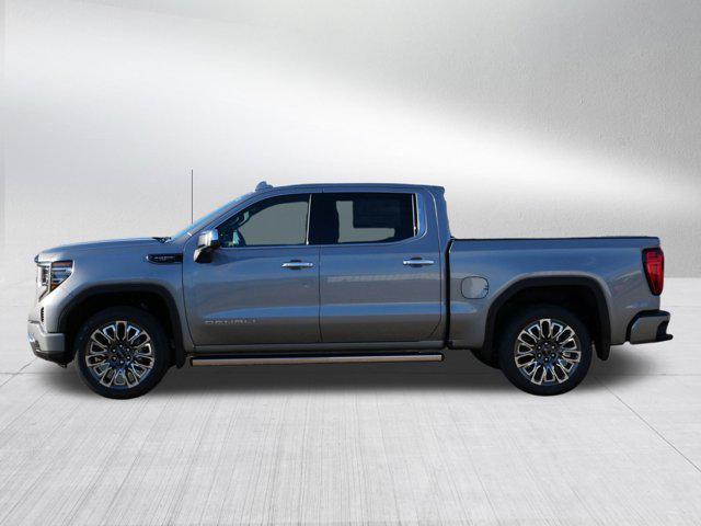 new 2026 GMC Sierra 1500 car, priced at $79,790