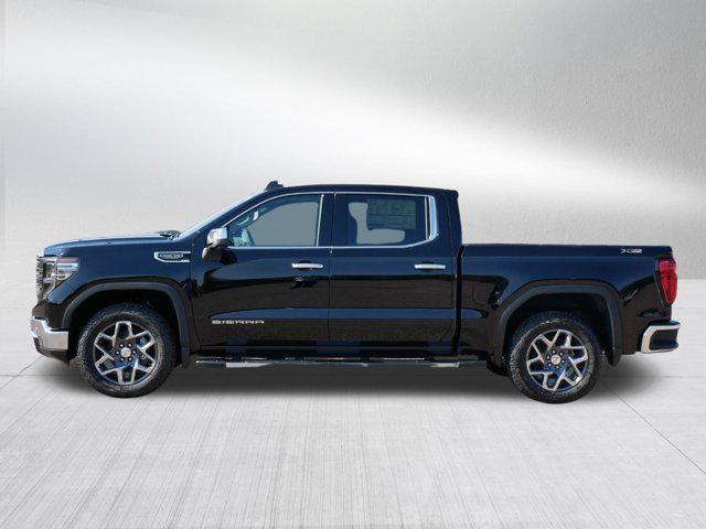 new 2025 GMC Sierra 1500 car, priced at $62,320